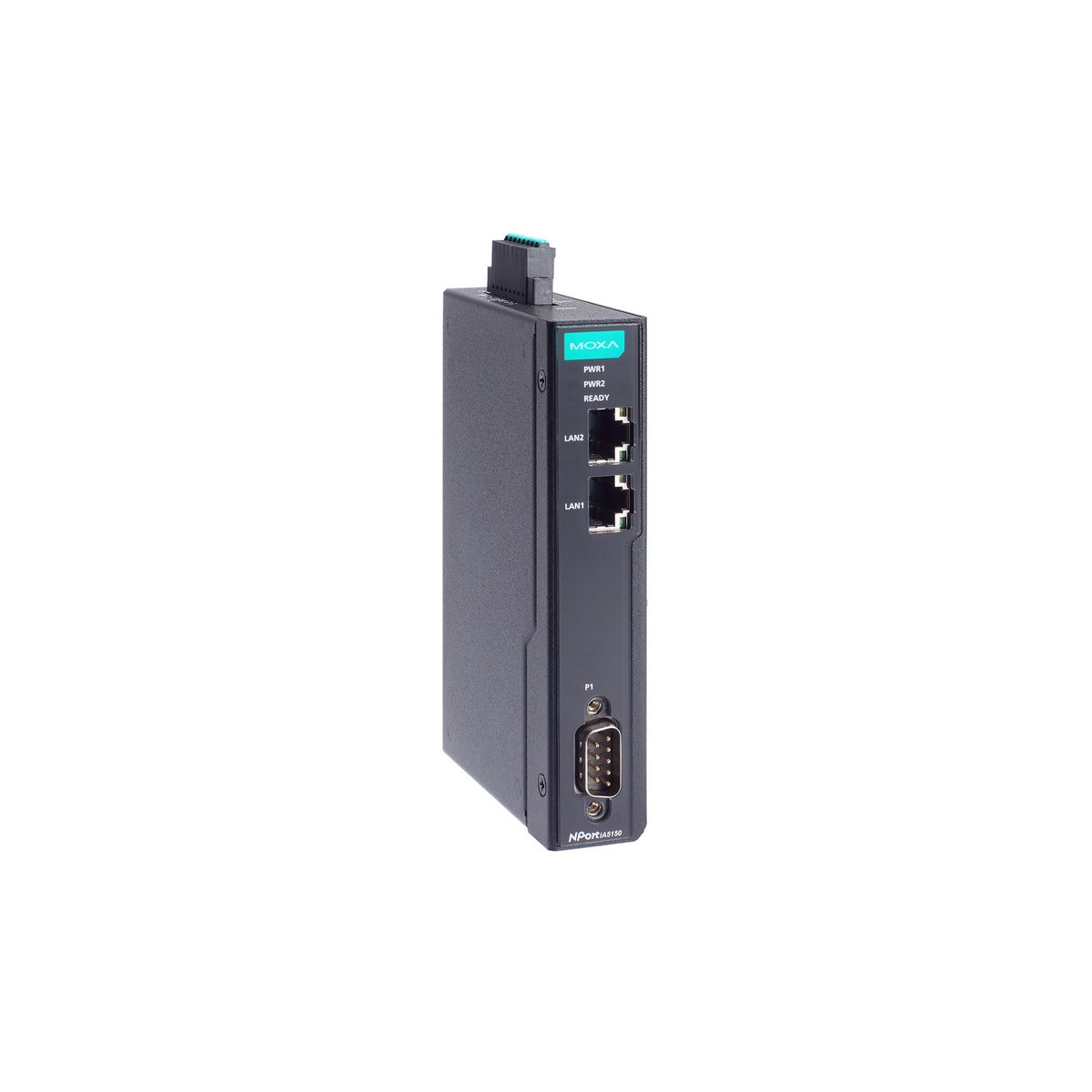 Преобразователь NPort IA5150I-G2