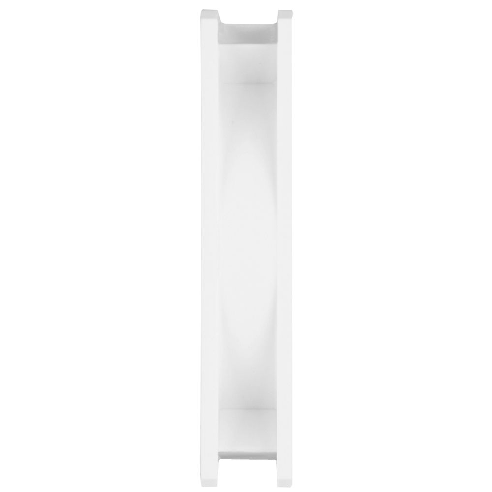 Вентилятор корпусной ARCTIC Cooling P12 PWM PST (White/White)- retail (ACFAN00170A) (702263)