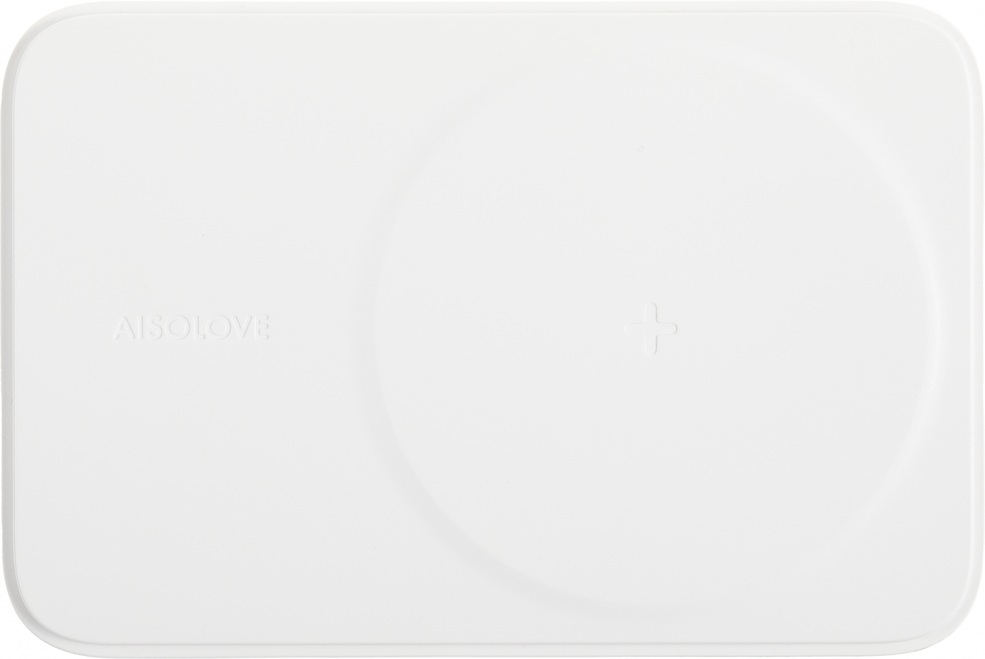 Мобильный аккумулятор Solove Mi W12 Pro 10000mAh QC3.0/PD3.0/PE2.0 20W 3A USB-C белый (W12 PRO  WHITE  RUS)