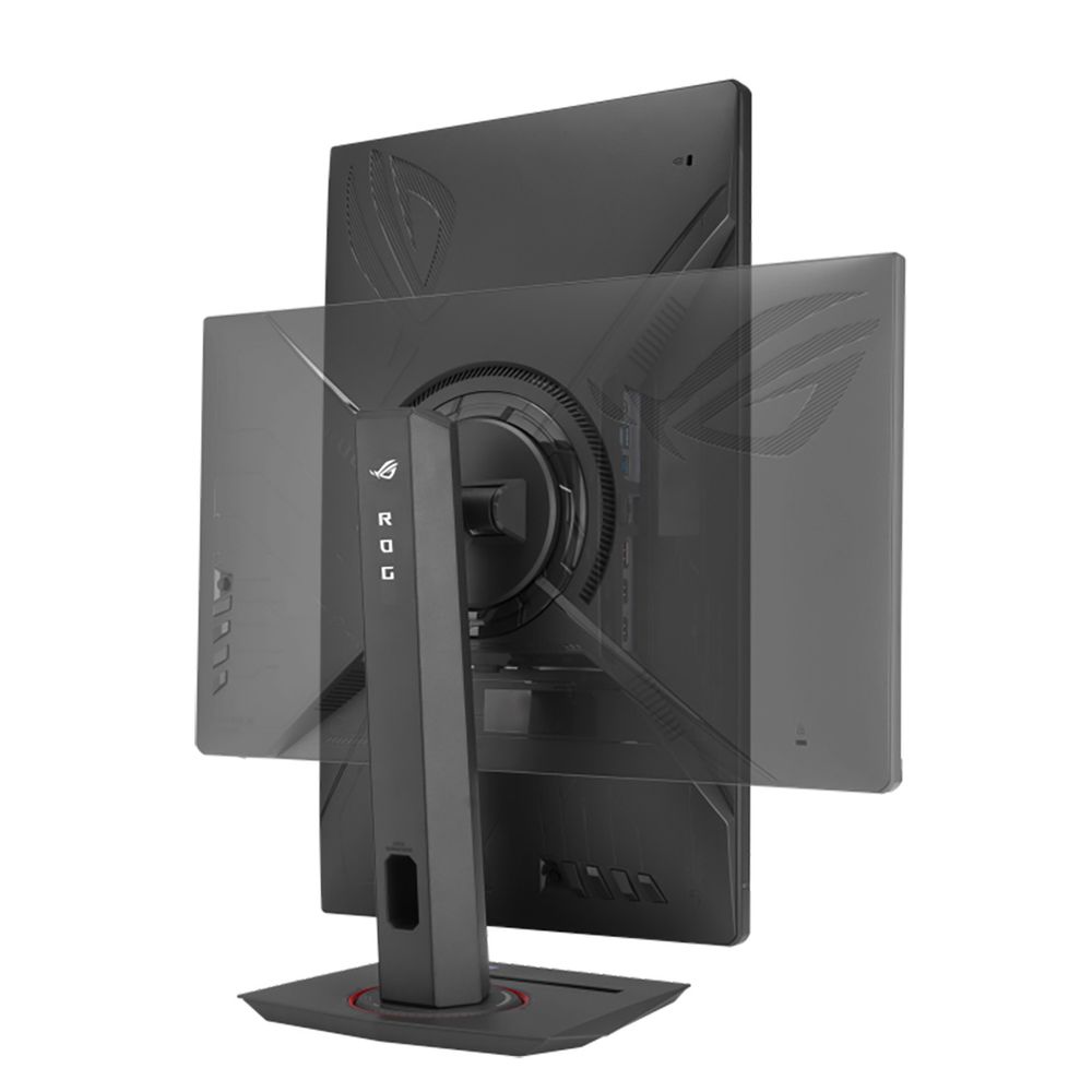 Монитор 24.5" ASUS ROG Strix XG259CMS IPS 1920x1080, 310 Гц, 1 мс, 16:9, 400 кд/м², 1xHDMI, 1xDP, 1xUSB-C, черный