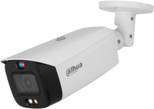 IP-камера Dahua DH-IPC-HFW3449T1P-ZAS-PV-S5, 4Мп, 2.7~13.5мм, ИК 50м, LED 40м