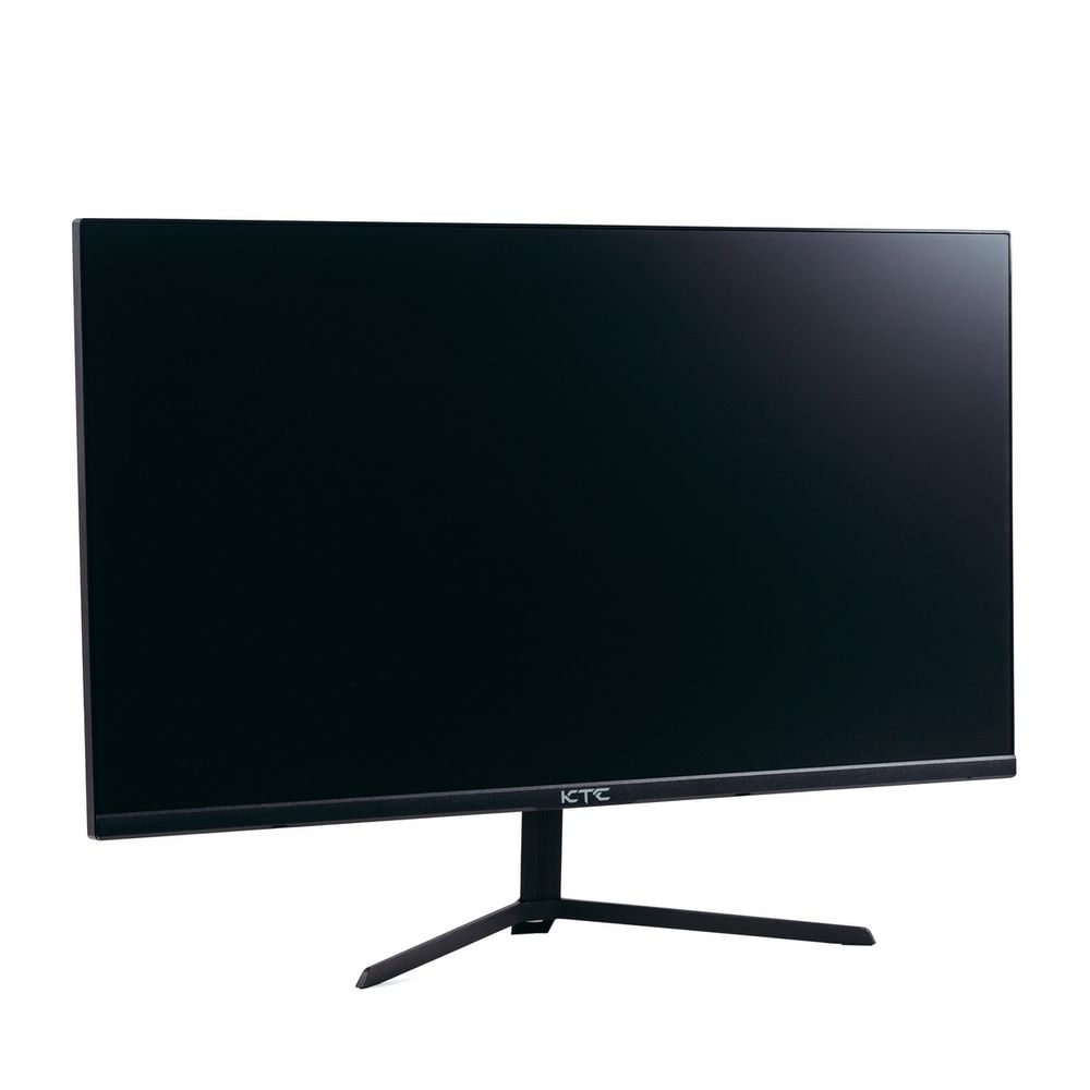 Монитор KTC 23.8" H24T09P Black IPS, 1920x1080, HDMI+HDMI+DP+DP, 1 ms, 178°/178°, 300 cd/m, 1000:1, 165Hz, FreeSync/G-Sync, HDR10