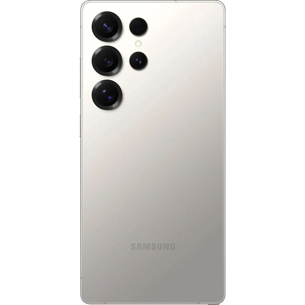 Смартфон Samsung Galaxy S25 Ultra SM-S938B 12+512Gb серый титан (SM-S938BZTCCAU)