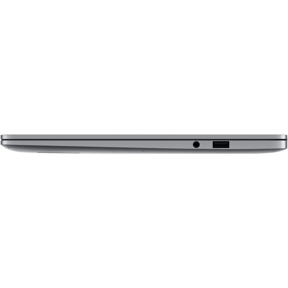 Bad Pack Ноутбук HONOR MagicBook X 14 FRI-H56 AMD Ryzen 5 7640HS/16Gb/SSD512Gb/14"/IPS/WUXGA/1920x1200/60Hz/NoOS/Grey (5301AKAU)