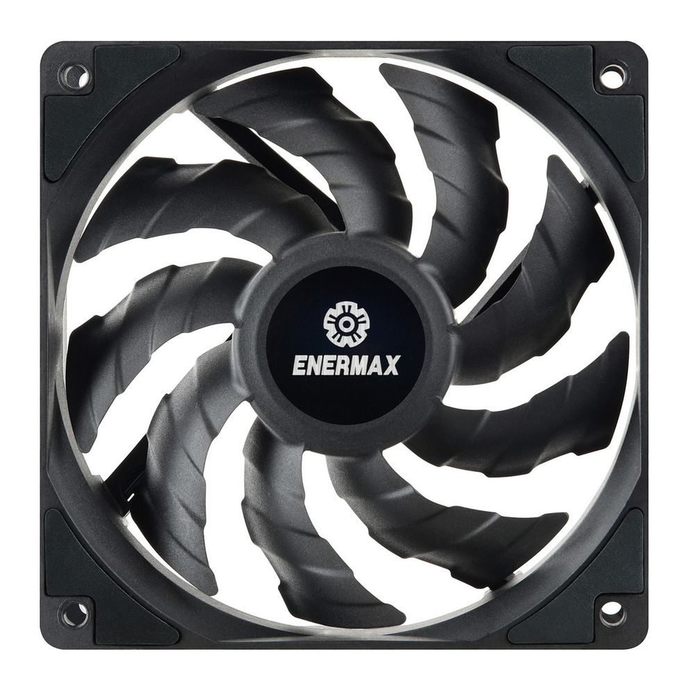 Enermax <ELC-LMT120-HF> LIQMAX  III  120  (1155/2011/2066/1200/AM4,14-32дБ,500-2000об/мин, Al)