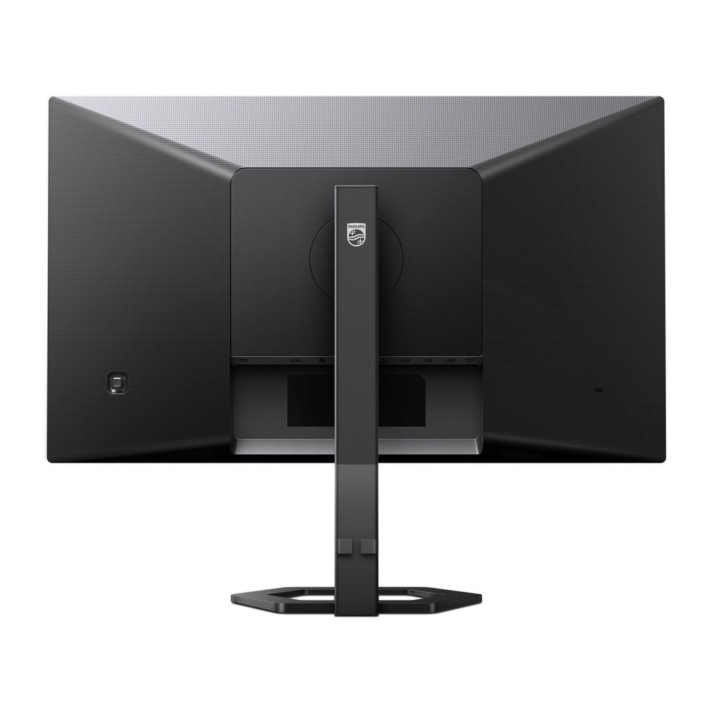 Монитор Philips Bad Pack 24E1N5300AE 23.8" (00/01) Black (IPS, 1920x1080, HDMI+DP+USB Type C, 1 ms, 178°/178°, 300 cd/m, 1000:1, MM, Pivot) (783327)