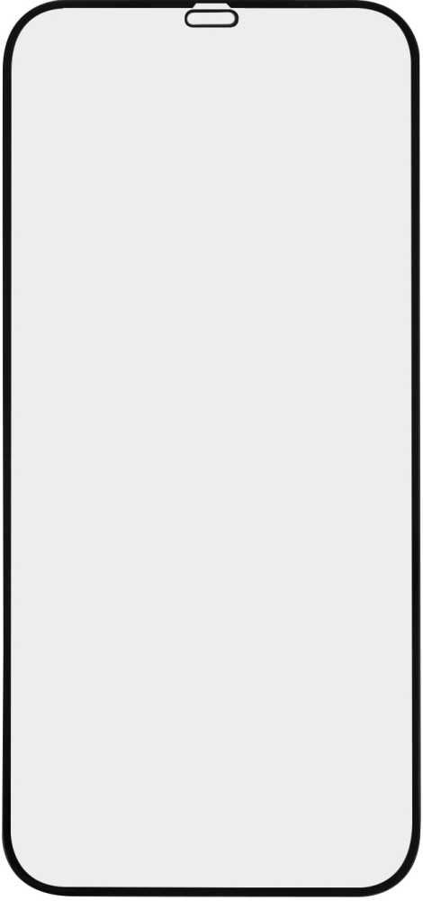 Защитное стекло Redline УТ000021879, для iPhone 12 Pro Max, антиблик