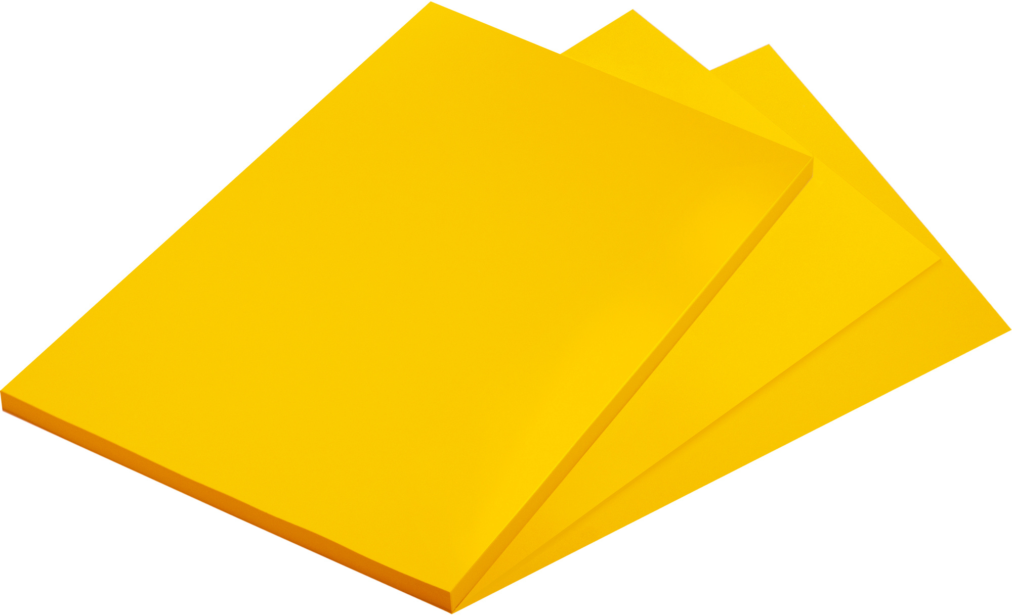 Бумага Silwerhof  IG50  A4/80г/м2/500л./горчичный