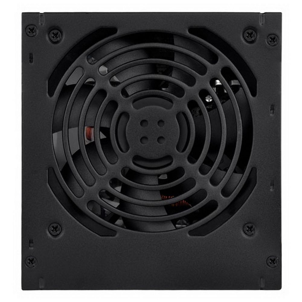 Блок питания ПК Silverstone Bad Pack SST-ST70F-ES230 Strider Essential Series,700W 80 Plus 230V EU ATX PC Power Supply,Low Noise 120mm, RTL {8}