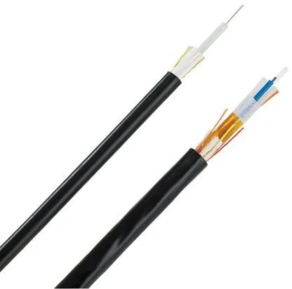 Panduit FACC924-40 Магистральный кабель 9/125 (OS1), 24 волокна, 250мкм/ 24-Fiber  (OS1/OS2)  Singlemode  LSZH Rated