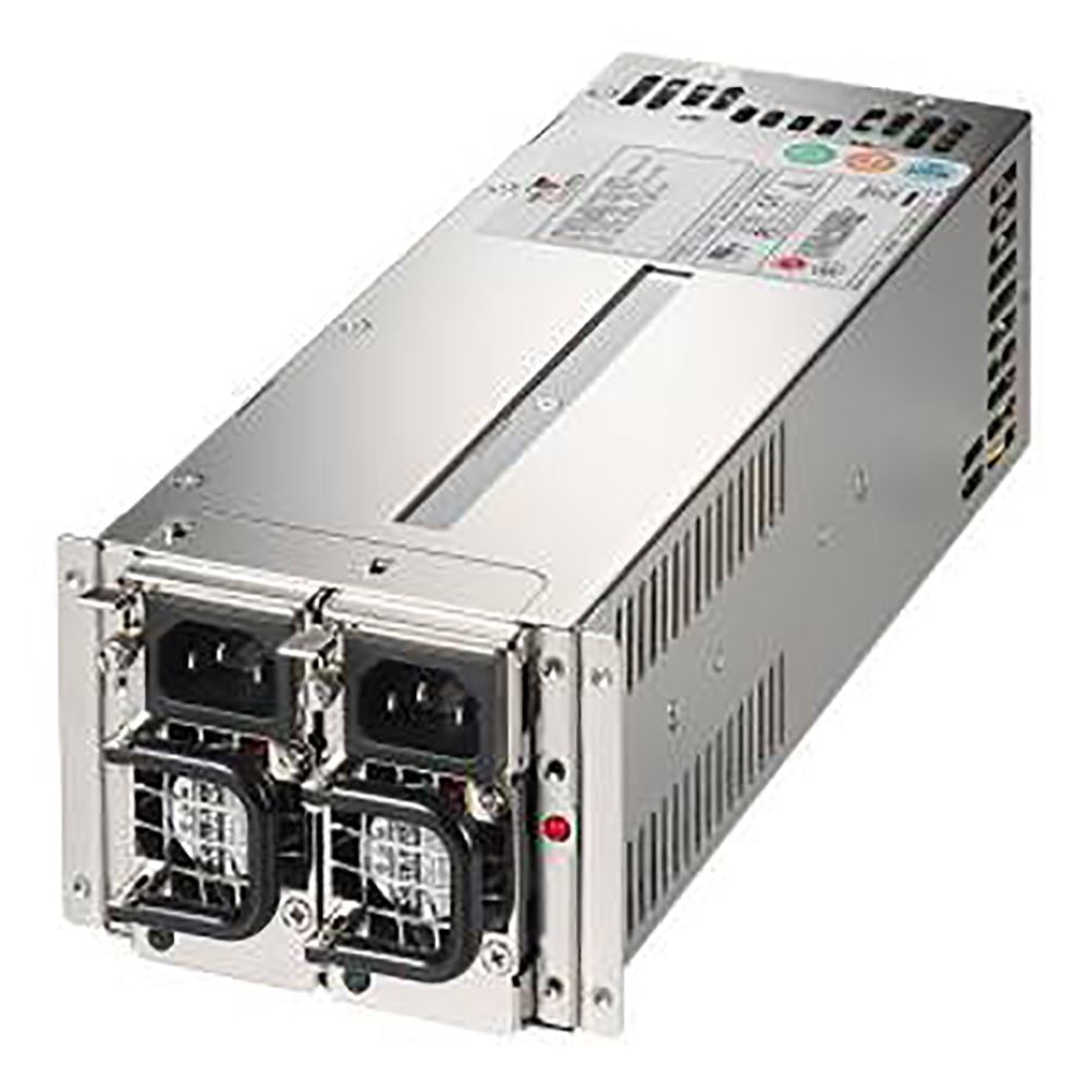 Блок питания EMACS (Zippy) R2G-5420V4V 420W  2U Redundant (ШВГ=101x82x276 mm) (B00R2G042V020) {4}