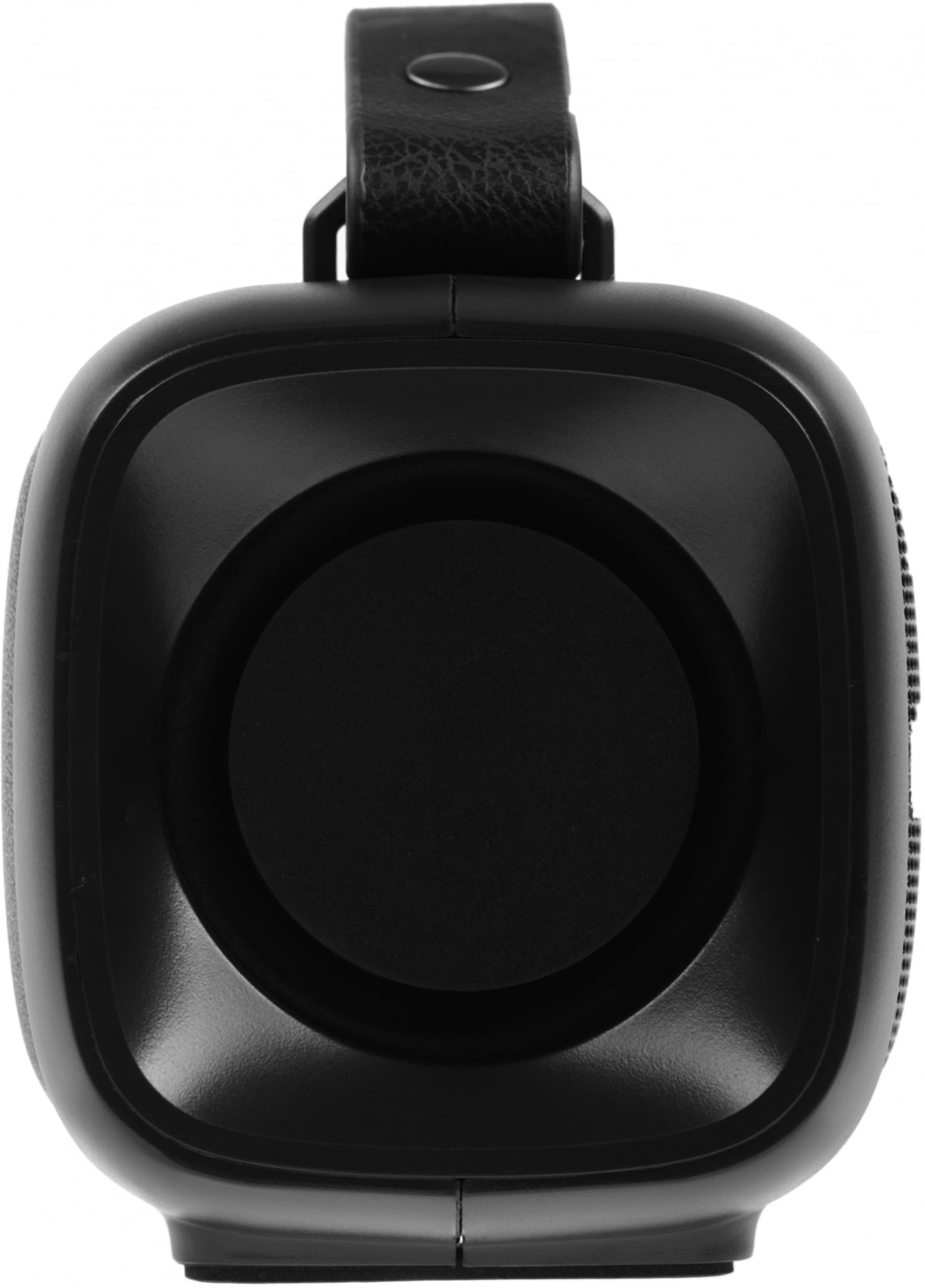 BTS-510 Аудиомагнитола Supra  черный 20Вт MP3 FM(dig)  USB BT microSD