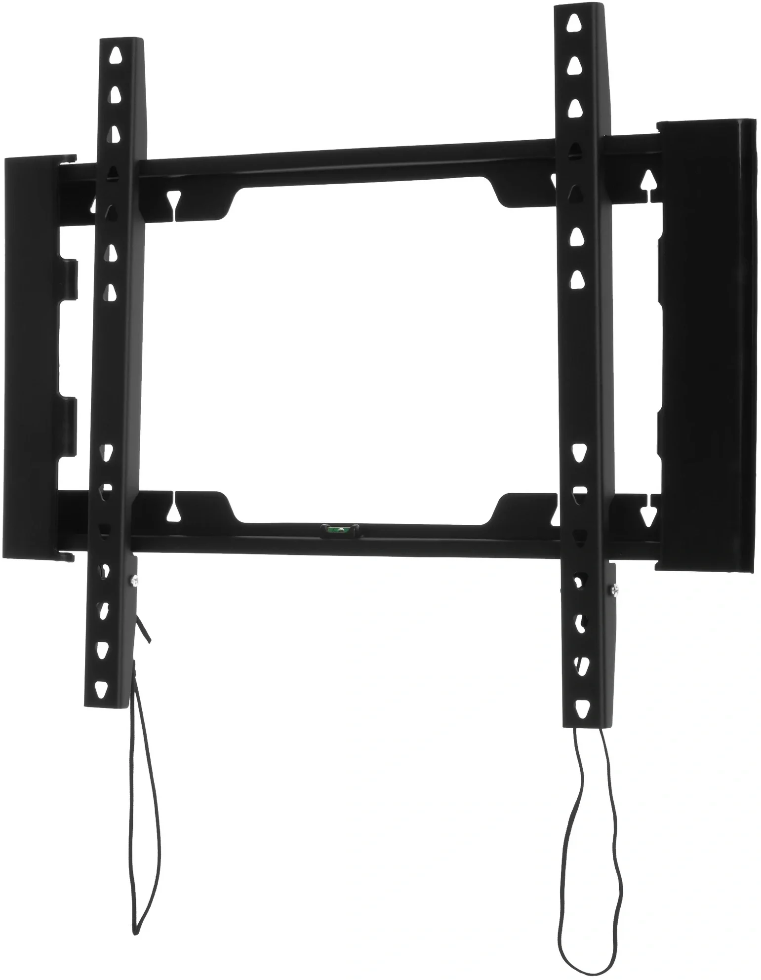 Кронштейн настенный для ТВ/монитора HOLDER LCD-F4915-B, 26''-55'', до 45кг, черный (LCD-F4915-B)