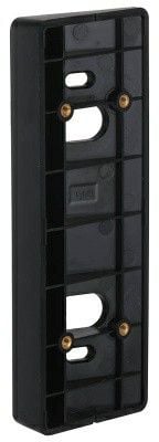 DHI-VTM22A Кронштейн горизонтально-наклонный для дверного коммуникатора VTO1000J. Горизонтальный угол 15 ° и комбинация опор (максимум 2 кронштейна).