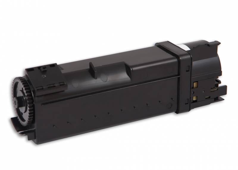 Тонер-картридж CACTUS - Phaser 6130, Лазерный, Пурпурный, 1900стр, аналог Xerox 106R01283, CS-PH6130M