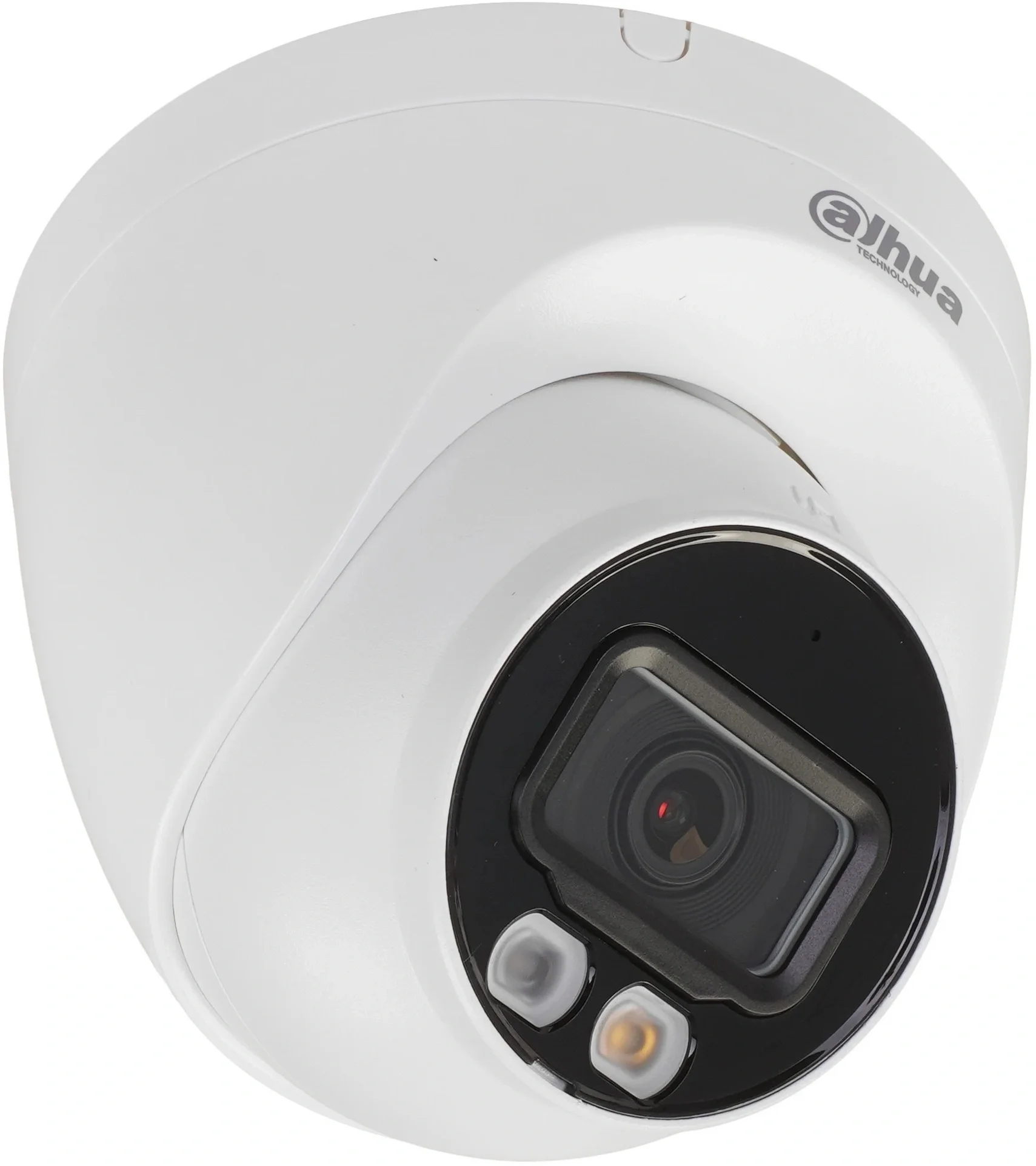 IP-камера Dahua DH-IPC-HDW2849TP-S-IL-0360B, 8Мп, турельная, SmartDualLight