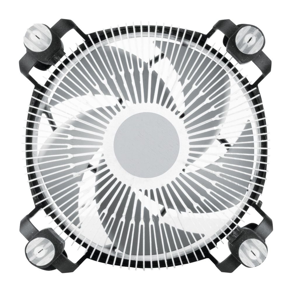 Вентилятор Arctic Cooling  для процессора  Alpine 17 socket Intel® 1700 (ACALP00040A)