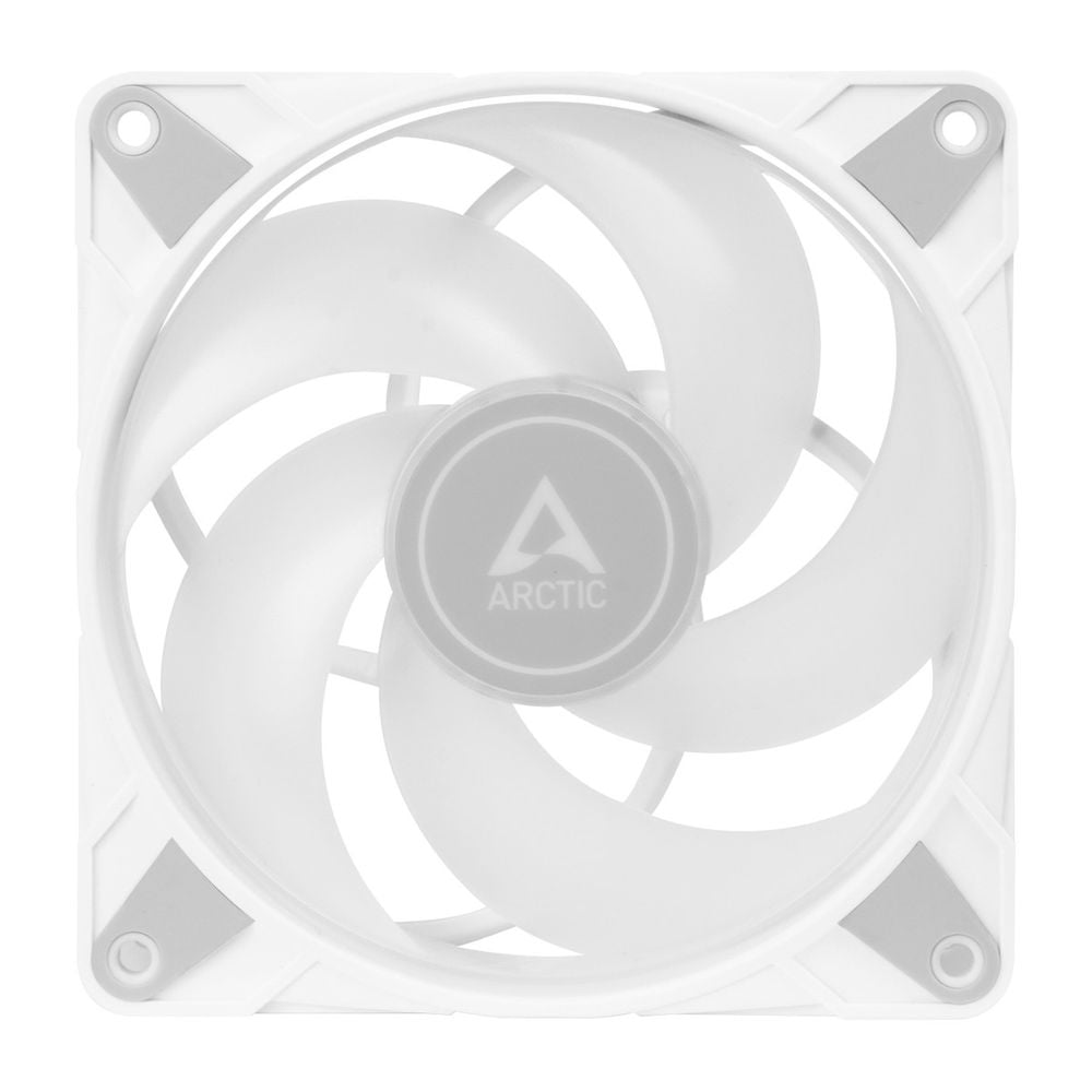 Вентилятор корпусной ARCTIC Cooling P12 PWM PST A-RGB  (White) retail  арт. ACFAN00254A