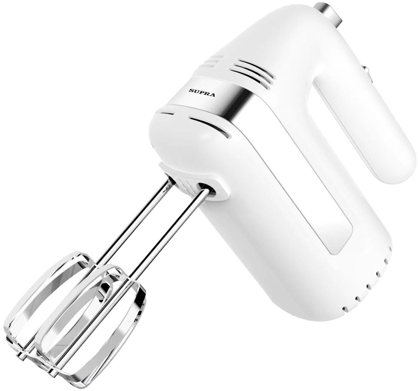Миксер ручной Supra  MXS-595 450Вт белый