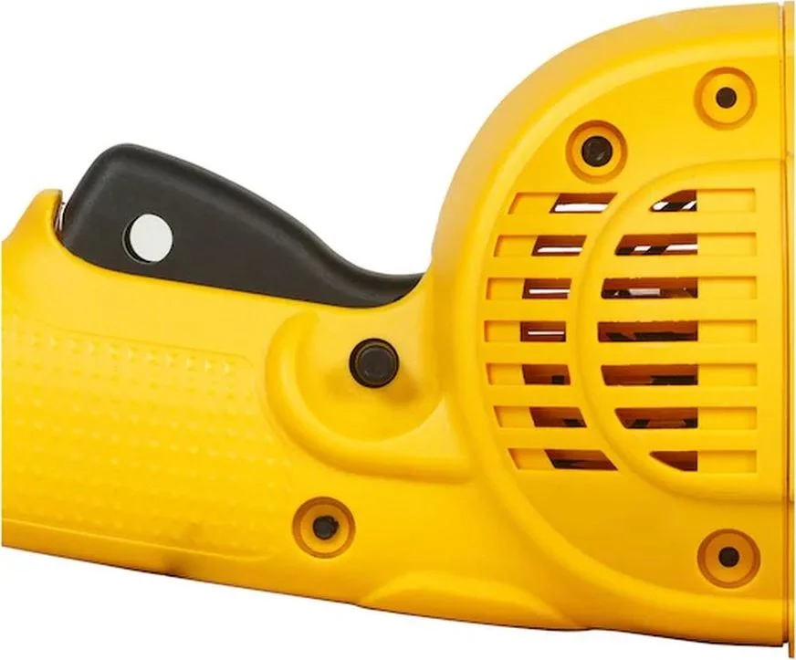 Угловая шлифовальная машина DeWalt DWE497 2600Вт 8500об/мин рез.шпин.:M14 d=180мм