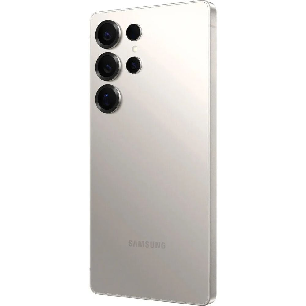 Смартфон Samsung Galaxy S25 Ultra SM-S938B 12+512Gb серый титан (SM-S938BZTCCAU)
