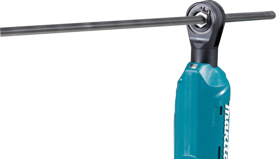 Угловой гайковерт  Makita  WR100DZ  аккум. патрон:квад.3/8"