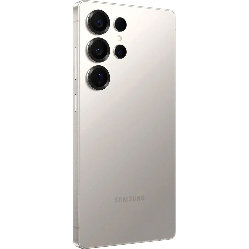 Смартфон Samsung Galaxy S25 Ultra SM-S938B 12+512Gb серый титан (SM-S938BZTCCAU)
