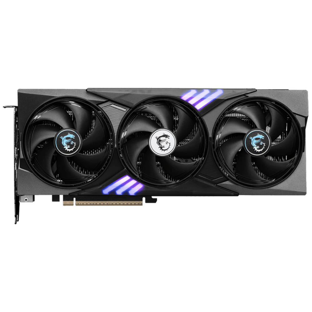 Видеокарта MSI Bad Pack RTX5060Ti GAMING TRIO OC 8GB GDDR7 128bit 3xDP HDMI 3FAN RTL bp