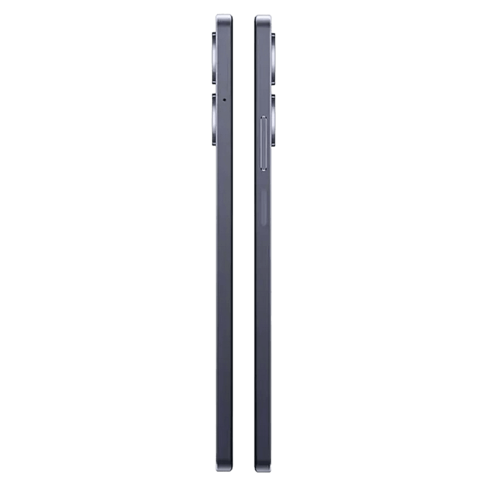 Смартфон Realme Note Bad Pack  60 RMX3933 4+128Gb черный