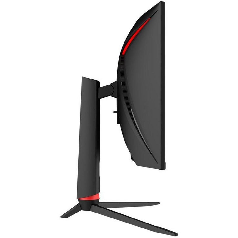 Монитор 27" KTC 27GT820 Black (HVA, 2560x1440, HDMI+HDMI+DP, USB, 1 ms, 178°/178°, 300 cd/m, 2500:1, 240Hz, FreeSync/G-Sync, Curved)