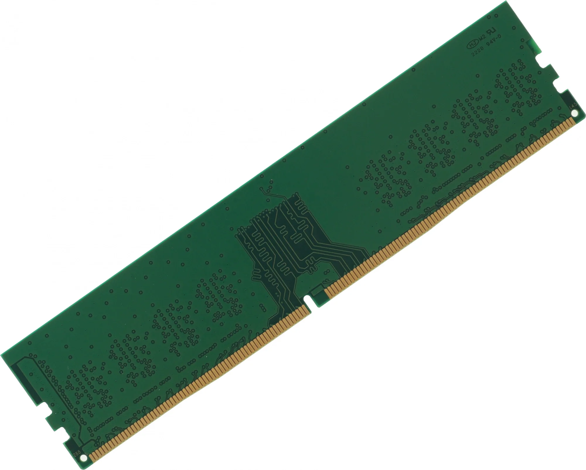 Оперативная память DDR4 16Gb 3600MHz Digma DGMAD43600016S RTL PC4-28800 CL18 DIMM 288-pin 1.35В single rank Ret