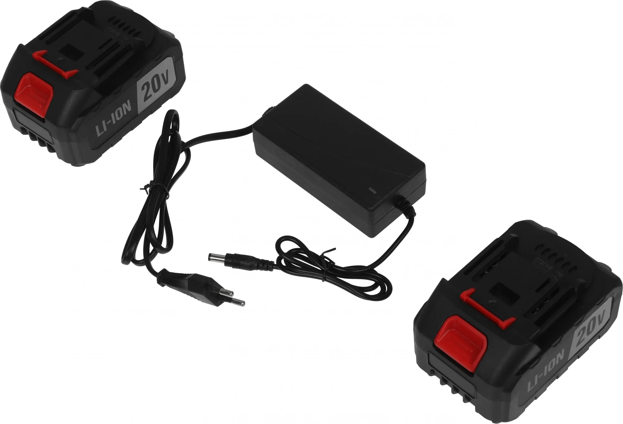 Минимойка Zitrek ZKCW20V (082-2016)