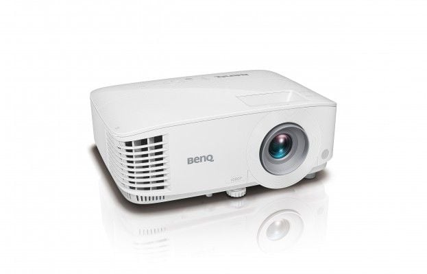 Проектор Benq MH733 DLP 4000Lm (1920x1080) 16000:1 ресурс лампы:4000часов 1xUSB typeA 1xUSB typeB 2xHDMI 2.5кг