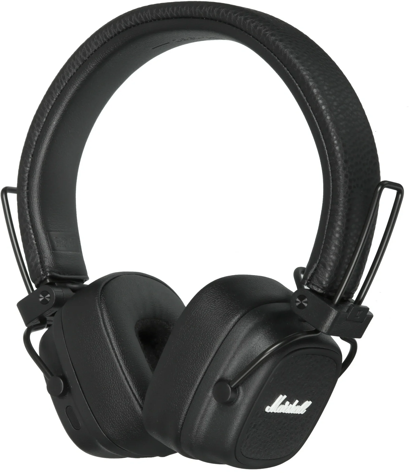 Наушники Marshall MAJOR V BLACK, беспроводные, накладные