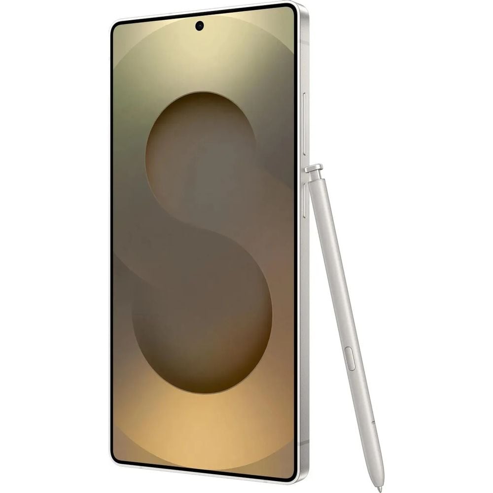 Смартфон Samsung Galaxy S25 Ultra SM-S938B 12+512Gb серый титан (SM-S938BZTCCAU)