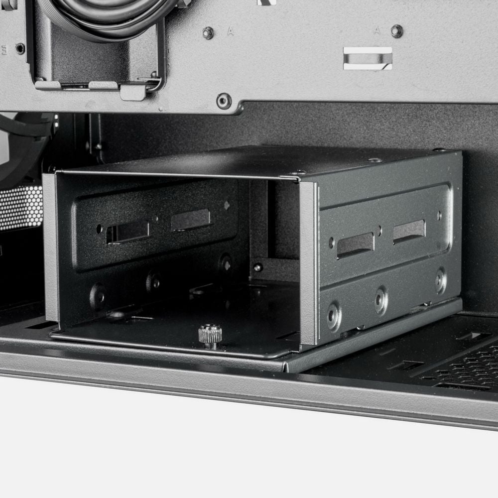 Корпус Silverstone SST-FA514X-BG (G41FA514XBG0020)