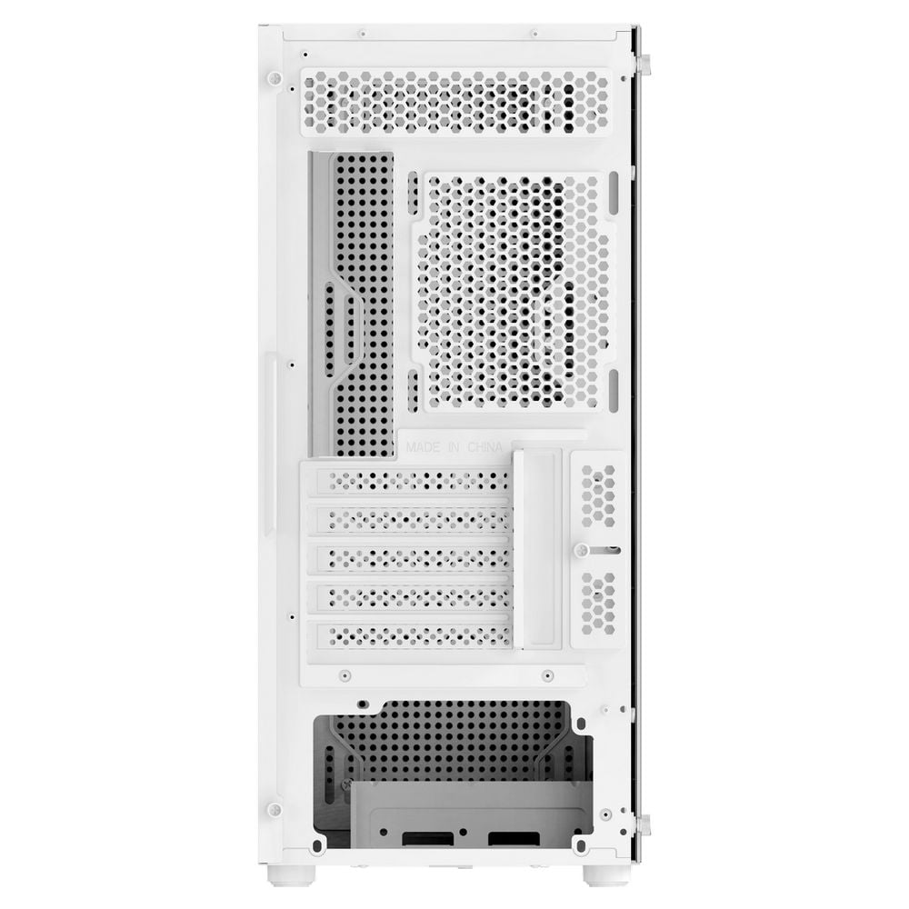 Корпус для ПК Ocypus Case Delta C70 BK ARGB EATX / win / black / 4 ARGB fans /no PSU Delta-C70-BKG400XX-GL