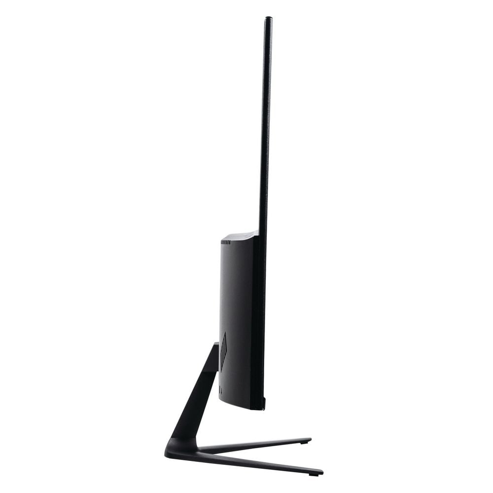 Монитор Lime Z270 Black, 27", IPS, 1920×1080, 4 мс