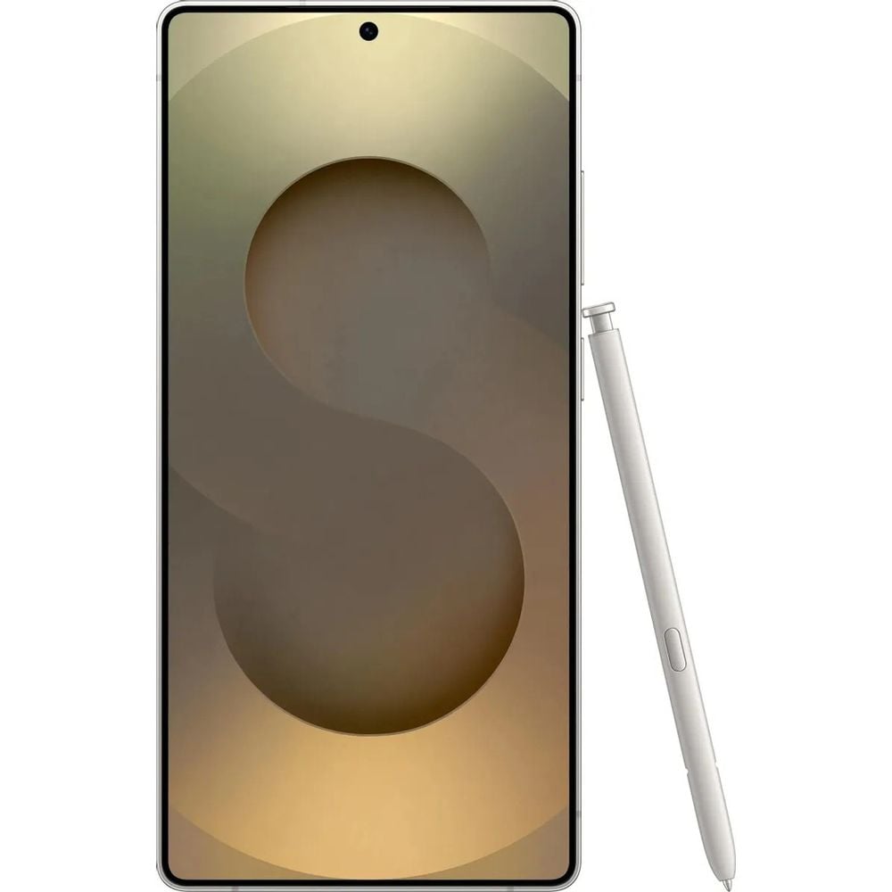 Смартфон Samsung Galaxy S25 Ultra SM-S938B 12+512Gb серый титан (SM-S938BZTCCAU)