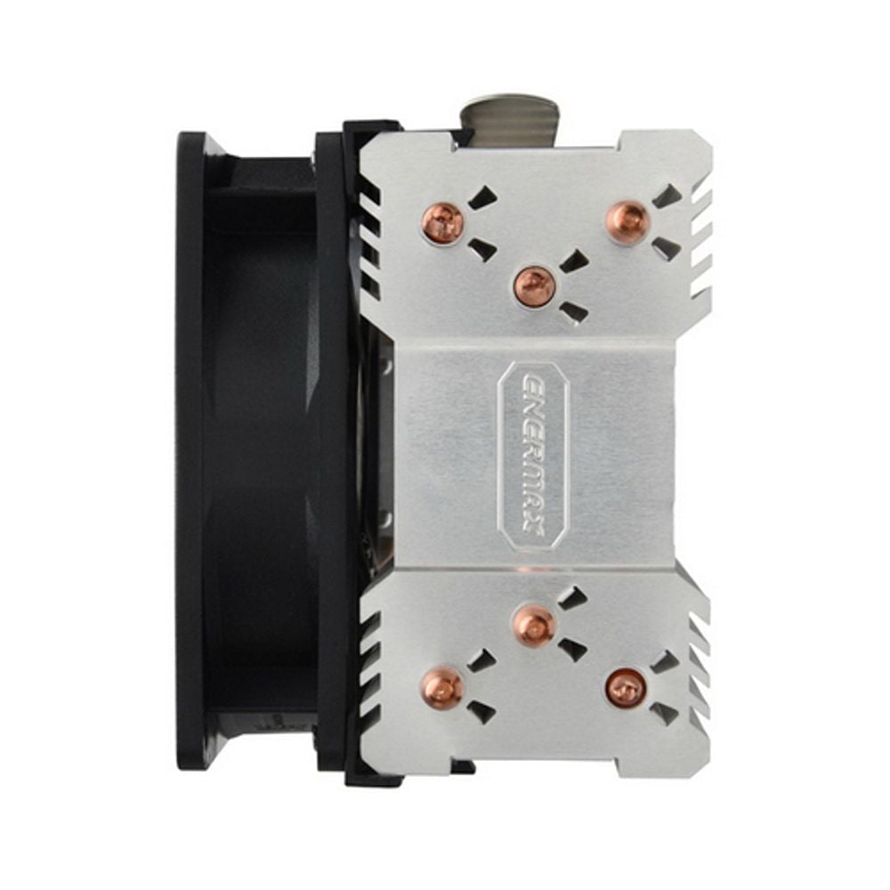 Вентилятор Enermax ETS-N31-02 Cooler 130W TDP, PWM, 800;2000rpm, 13.12;32.8 CFM, max 24.5dBa {32}