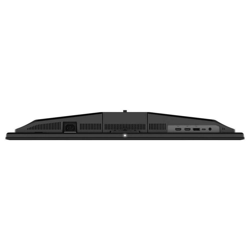 Монитор 26.5" MSI MAG 271QPX QD-OLED Black (QD-OLED, 2560x1440, HDMI+HDMI+DP+Type C, 0.03 ms, 178°/178°, 250 cd/m, 1500000:1, 360Hz, Pivot)