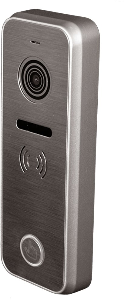 Видеопанель FALCON EYE FE-ipanel 3 00-00112709, AHD 1080p, ИК-подсветка, IP66