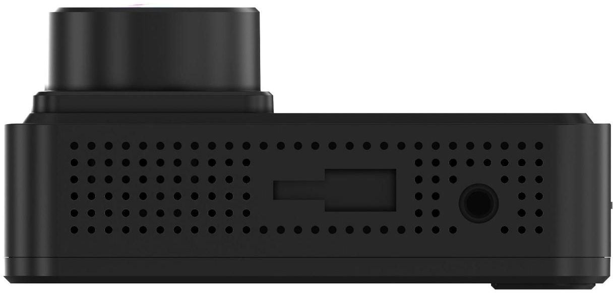 Видеорегистратор Navitel R285 2К черный 1440x2560 1440p 140гр. CV7327