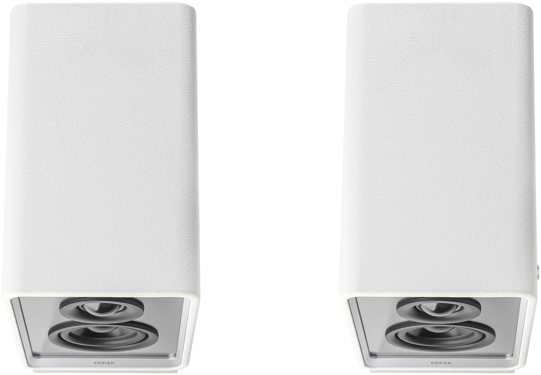 Колонки Edifier QR65, 2.0, черный, 70 Вт, Bluetooth