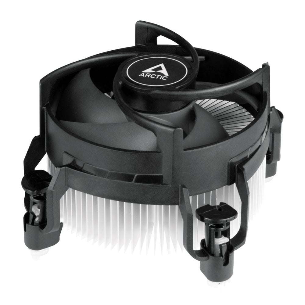 Вентилятор Arctic Cooling  для процессора Alpine 17 CO socket Intel 1700 (ACALP00041A)