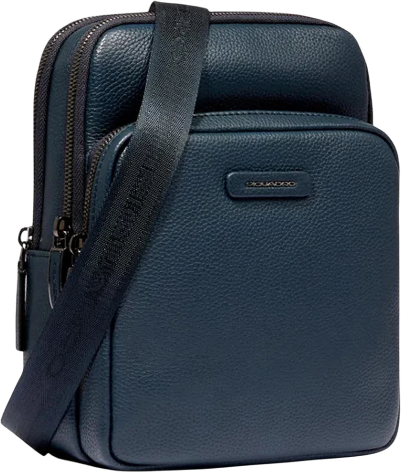 Сумка Piquadro Modus Special  CA6303MOS/BLU синий натур.кожа