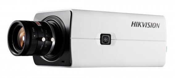 Камера видеонаблюдения HIKVISION - DS-2CD2821G0(C), IP-камера, 1920 x 1080, F1.6, CMOS 1/2.7", 25fps, 10/100Mb/s, microSD, DS-2CD2821G0(C)