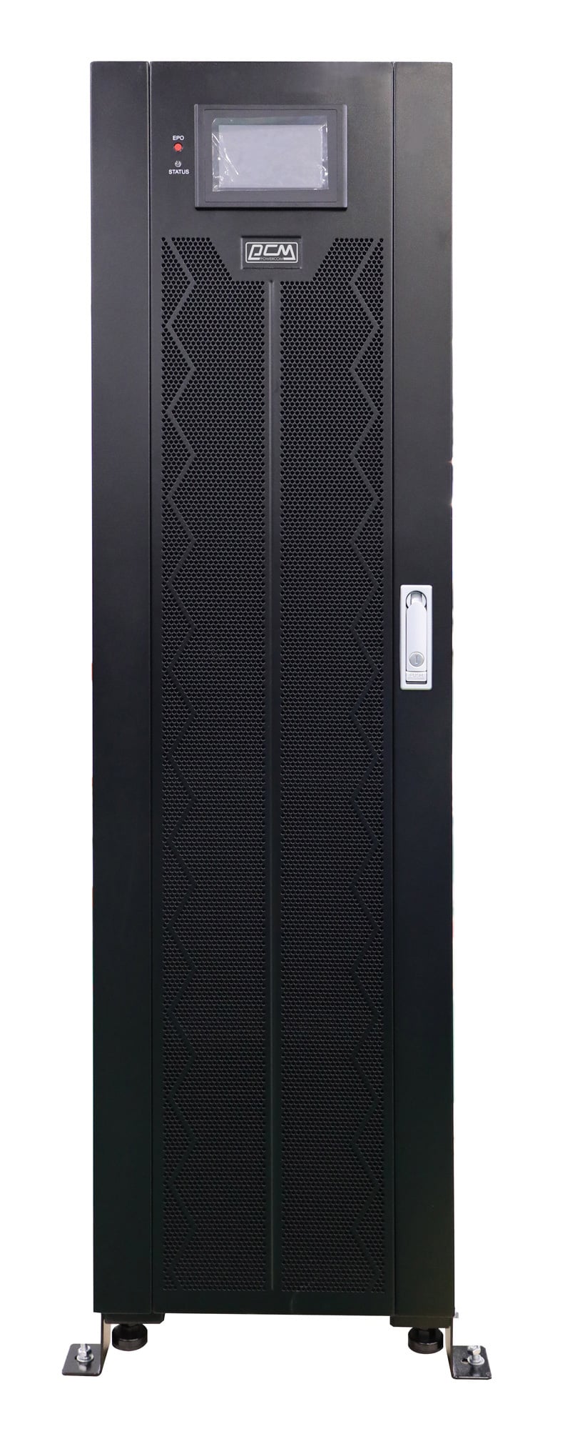 ИБП Powercom VGD-II-15K33 On-line 15000W/15000VA (3-фазный) Powercom VGD-II-15K33