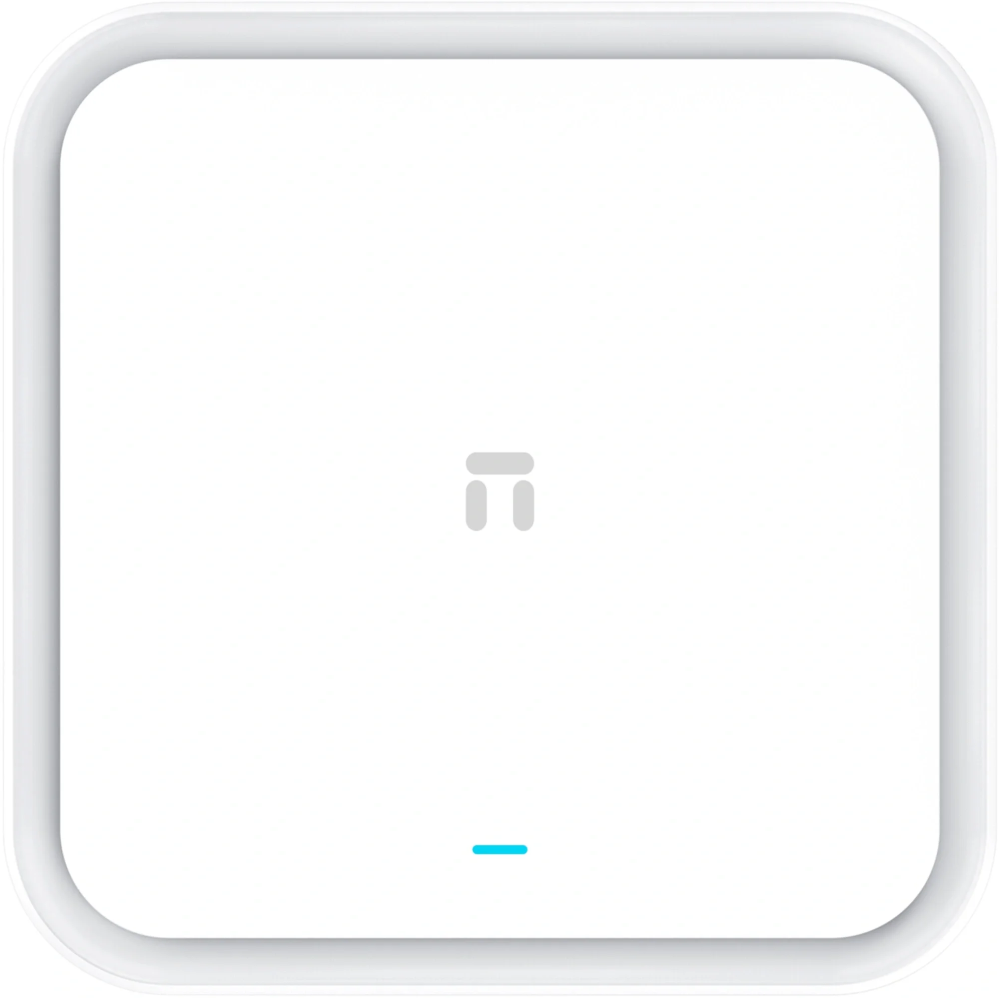EAP930 Точка доступа Netis AX3000  10/100/1000BASE-TX  белый