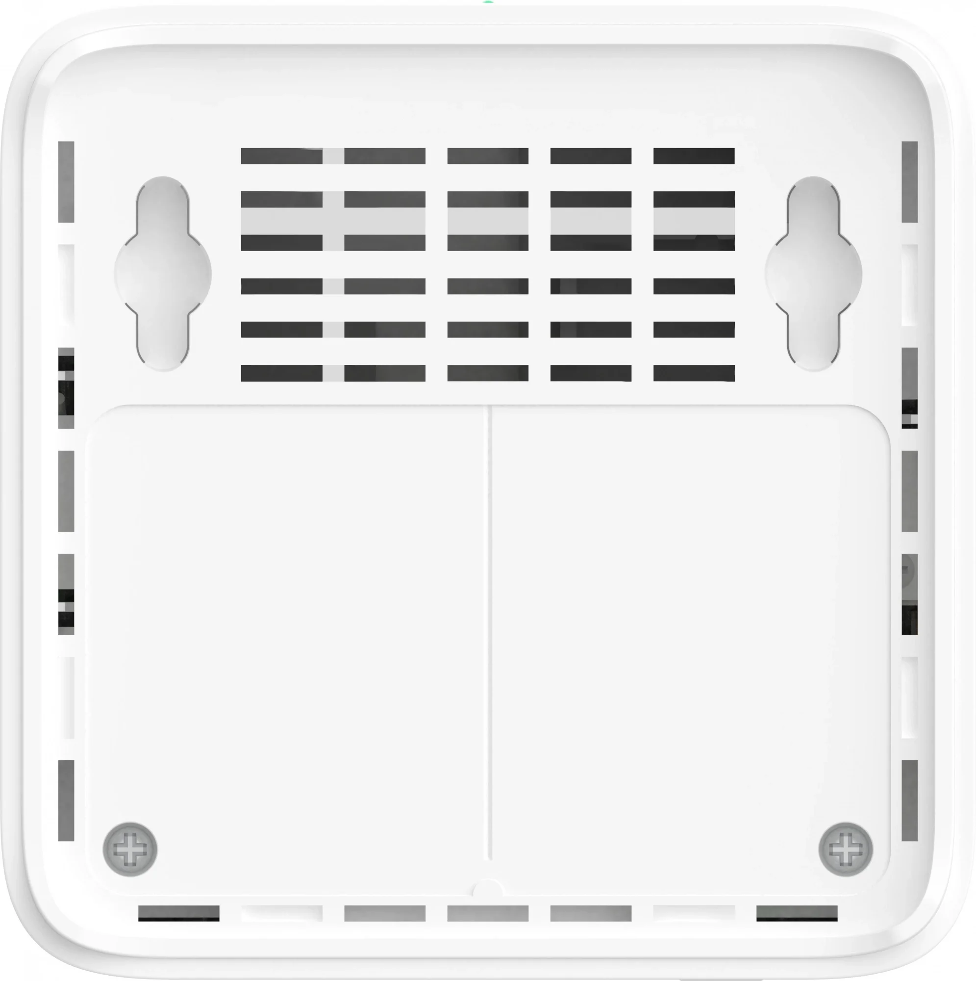 Маршрутизатор Tenda EX3 (2-pack) Mesh Wi-Fi 6 система AX1500 до 300 Мбит/с на 2,4 ГГц + до 1201 Мбит/с на 5 ГГц, LAN 1x1Гбит/с, WAN 1x1 Гбит/с, 2x3 dBi внутренние антенны